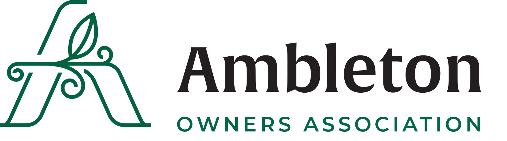 Ambleton Homeowners Association